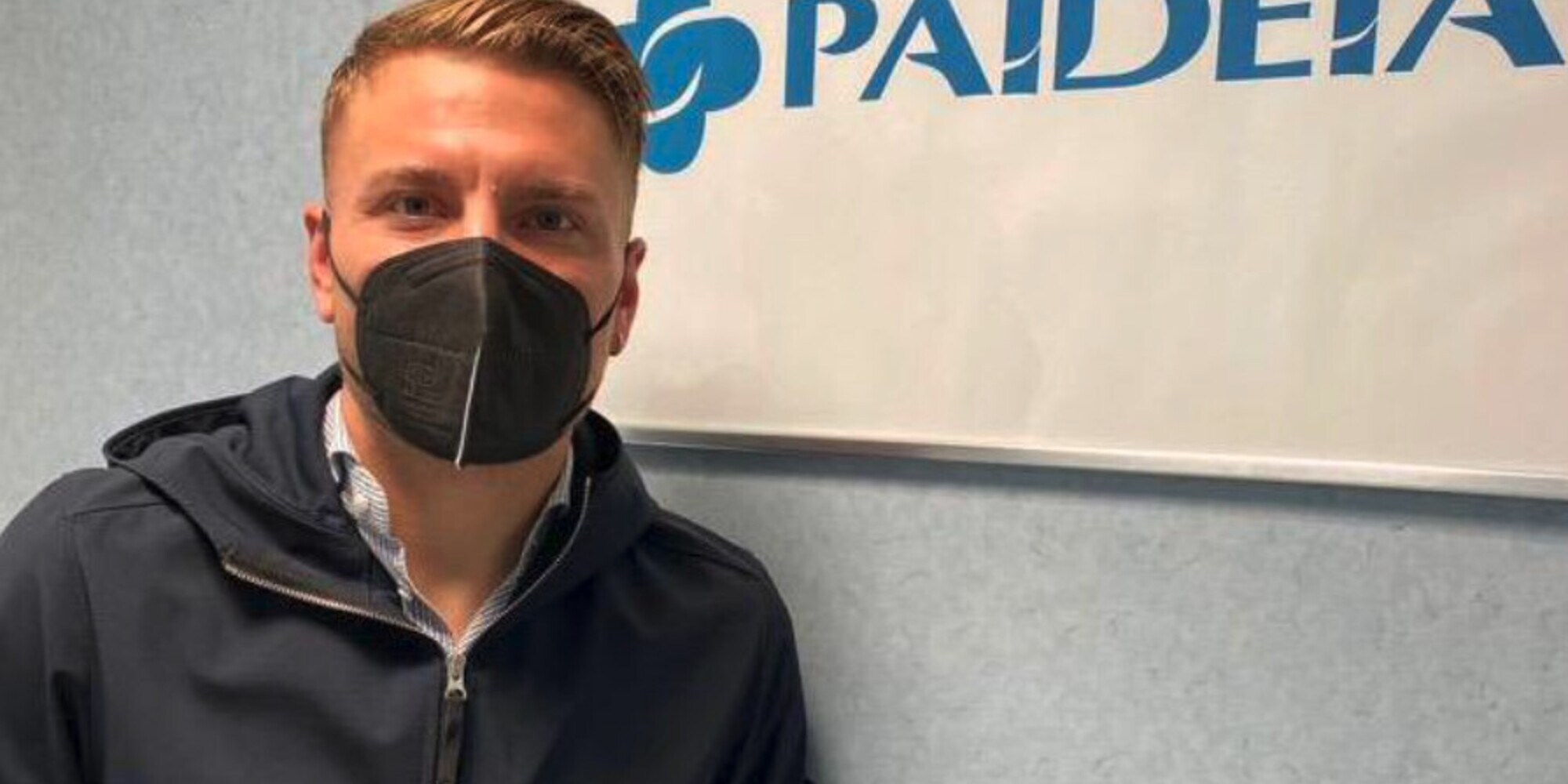 Immobile ci prova con la Juve: oggi altri esami
