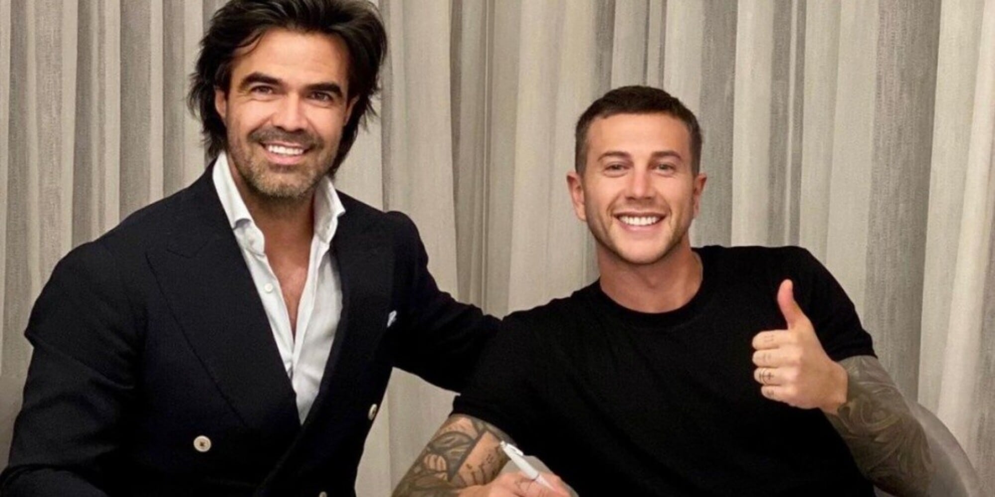 Juve, Bernardeschi cambia agente: da Raiola a Pastorello