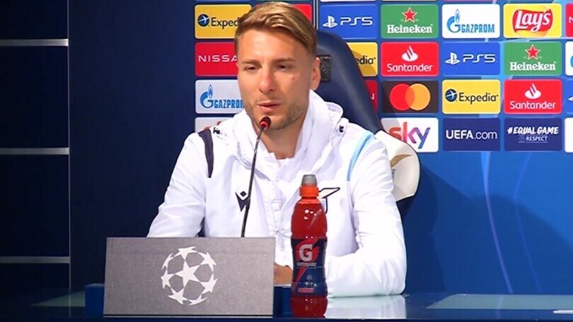 Lazio, che botta: con la Juve out Immobile. Anche Pedro è a rischio