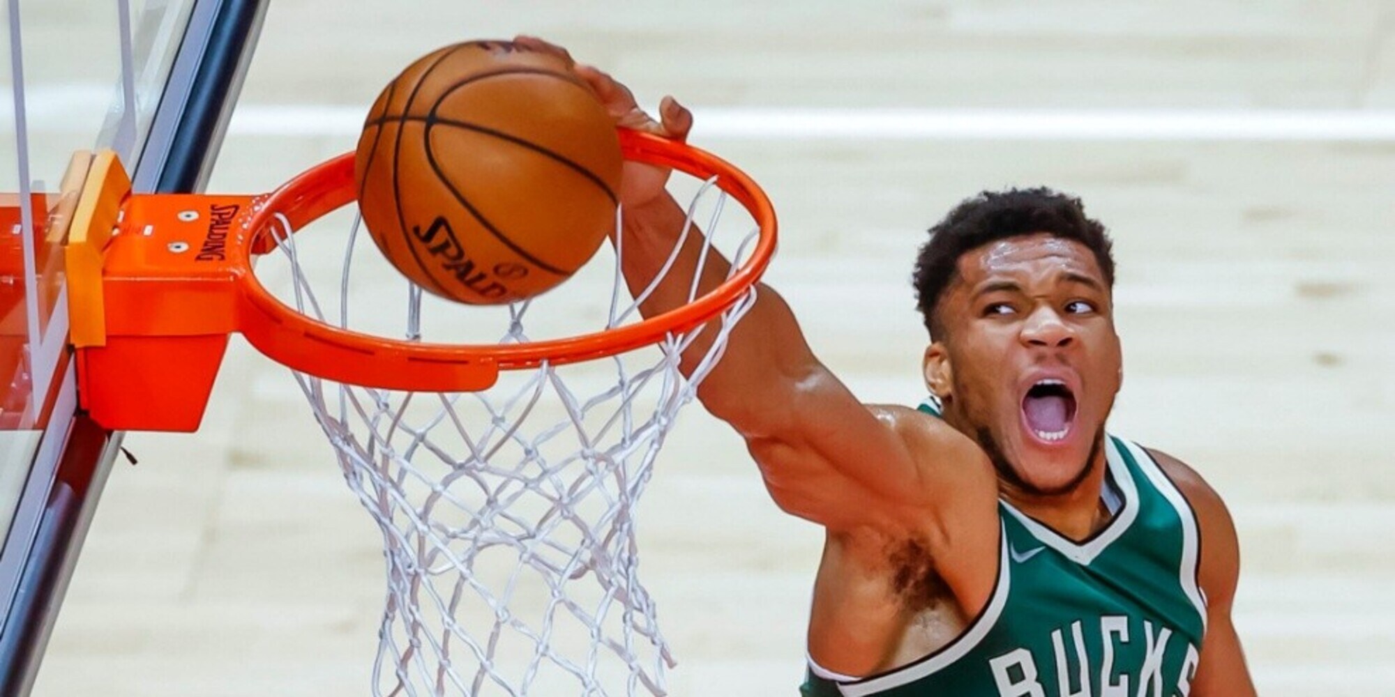 Nba, Antetokounmpo affonda i Lakers! Vince Gallinari