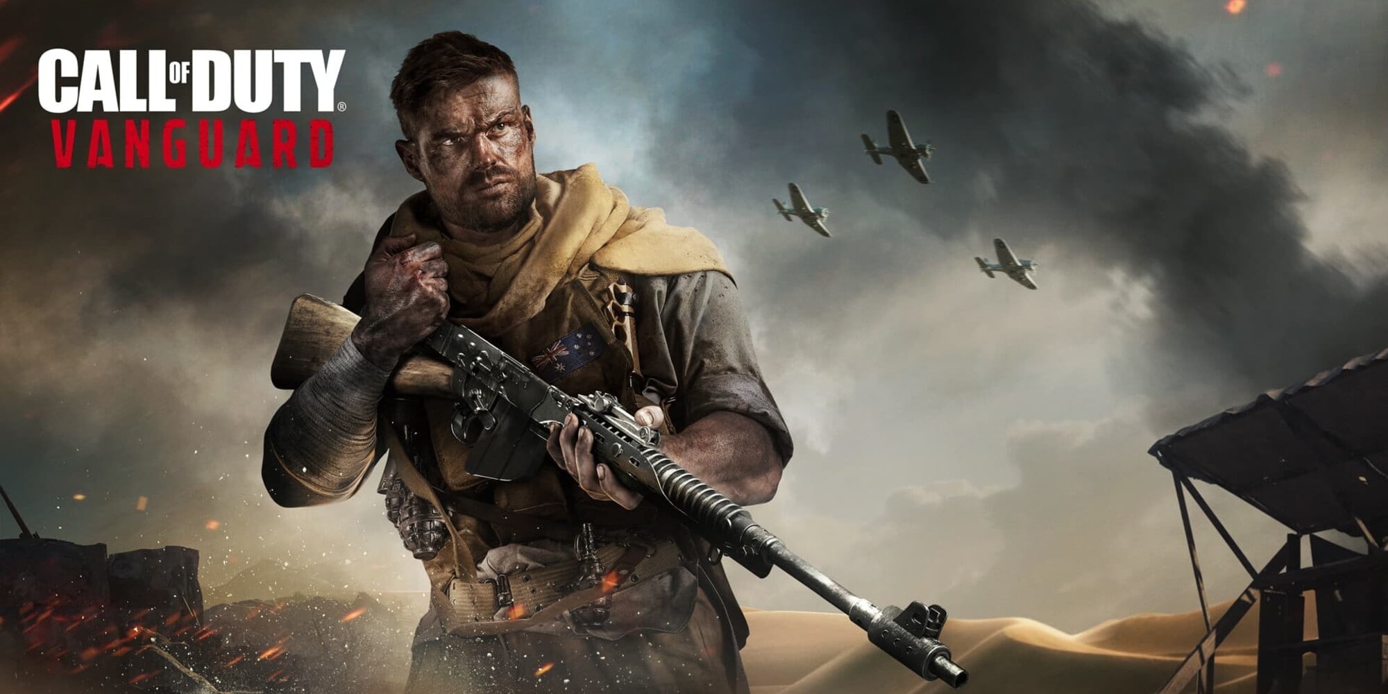 Call of Duty Vanguard - Dentro il mondo audiovisivo di Vanguard