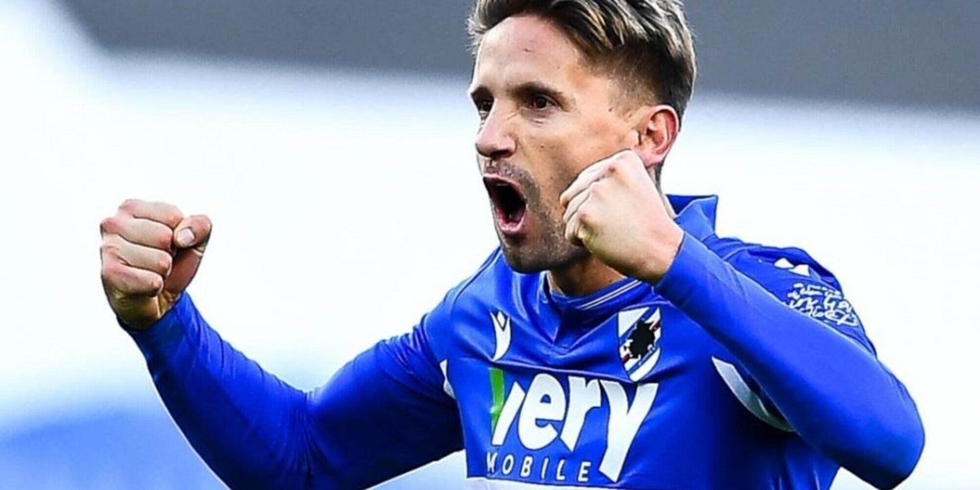Sampdoria, torna Ramirez: era svincolato da giugno