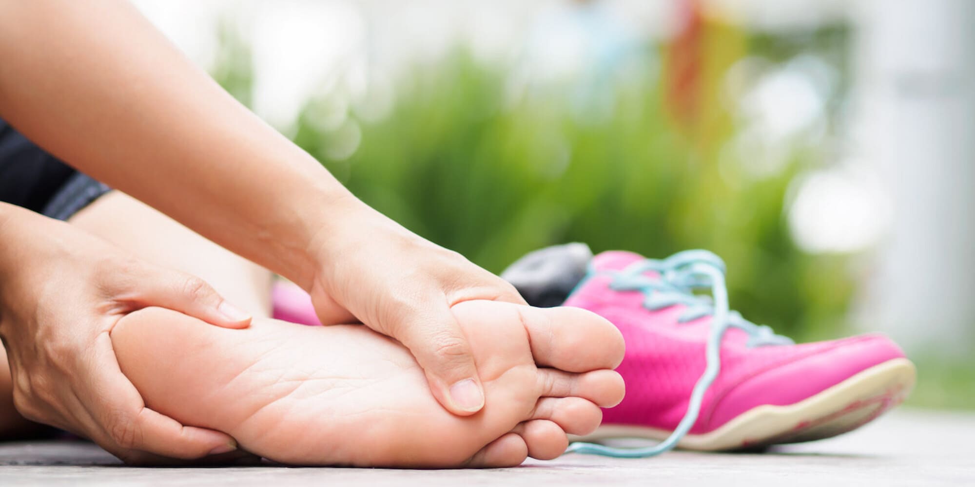 Gli infortuni del runner: come imparare a gestirli