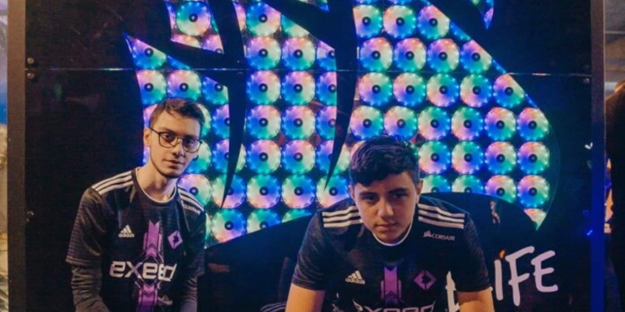 Nell’olimpo di Fortnite c’è spazio anche per Exeed