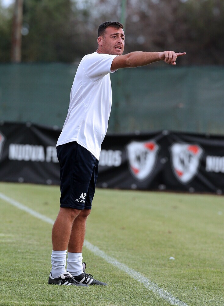Serie D: domani otto anticipi; c'è Recanatese-Vastogirardi