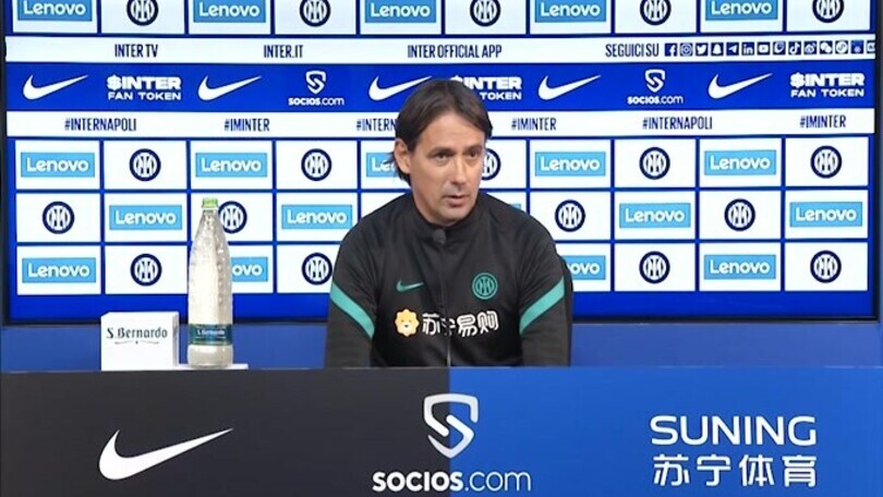 Inzaghi: "Spalletti ha fatto bene ovunque"