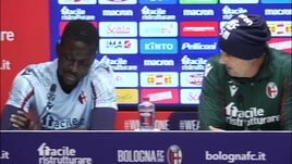 Barrow parla, Mihajlovic interviene: "Che entusiasmo"