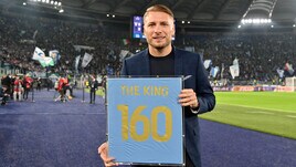 Lazio, Napoli e Roma: le ultimissime