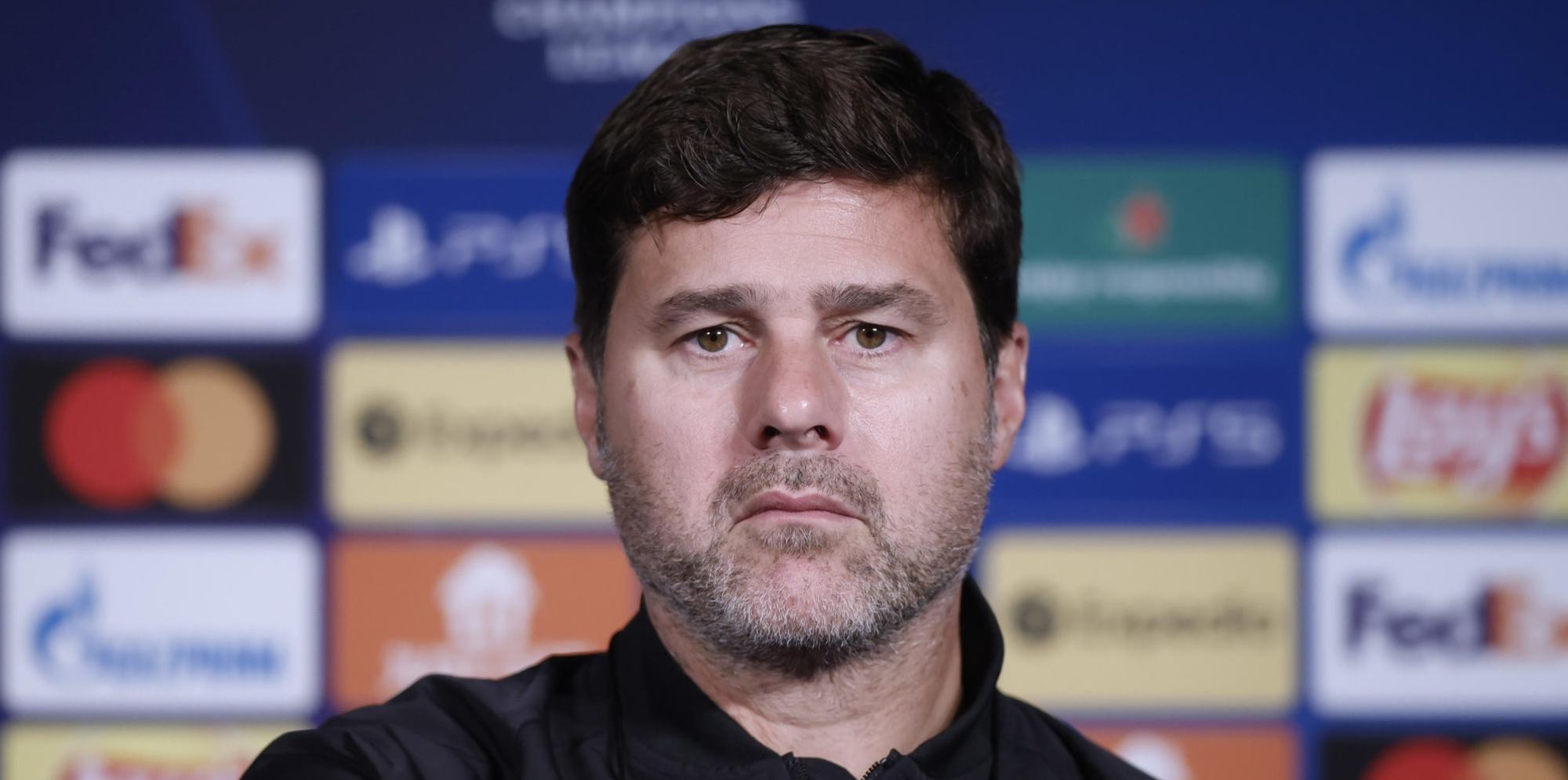 "United, no di Zidane: ora Pochettino è il favorito"