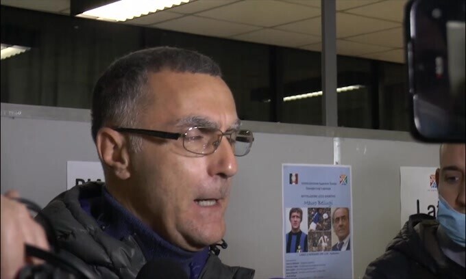 Bergomi: "L'Inter ha riaperto il campionato"