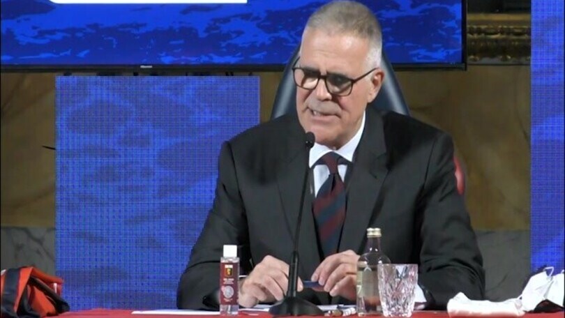 Zangrillo: "Non ho chiesto consigli a Berlusconi"