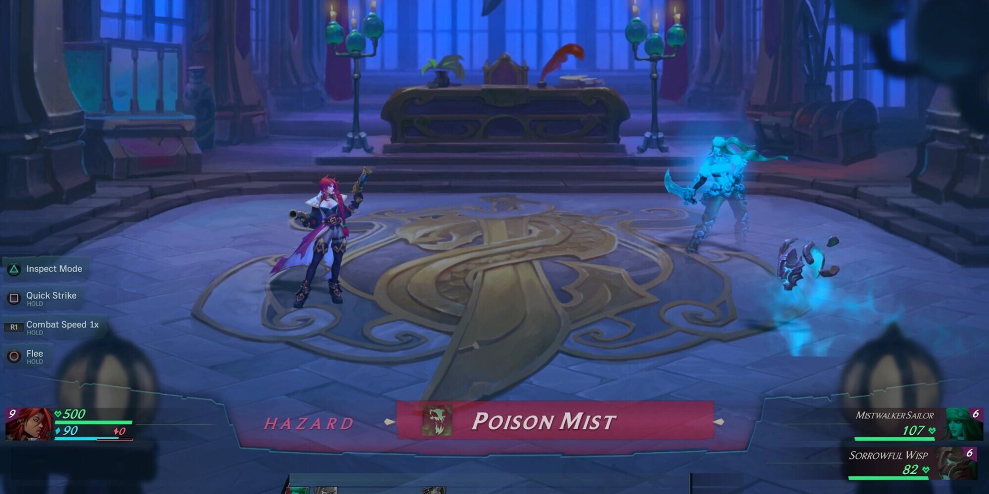 Riot Forge fa una grande impressione con Ruined King e Hextech Mayhem: le recensioni