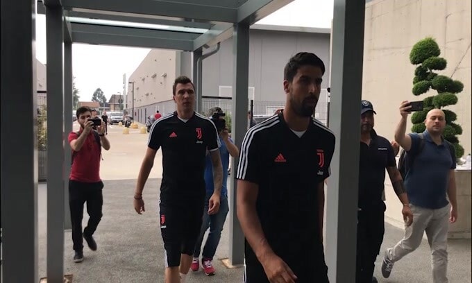 Croazia, Mandzukic entra nello staff