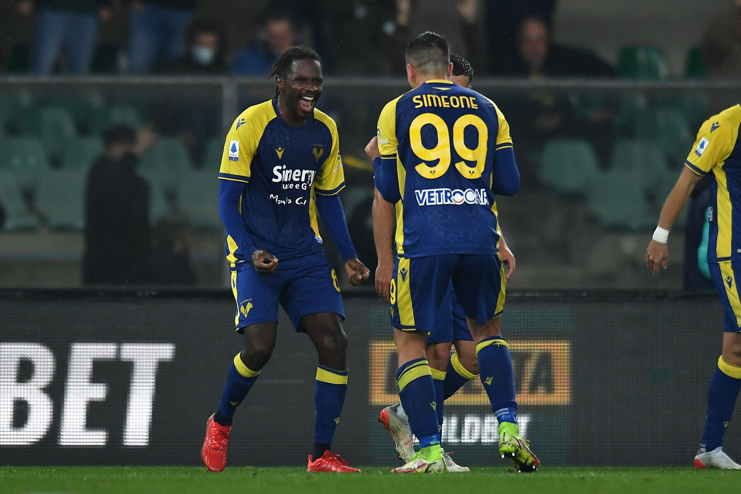 Torino, Verona, Napoli e Atalanta: le ultimissime