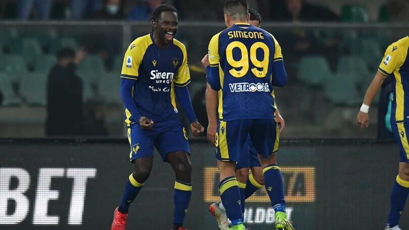 Torino, Verona, Napoli e Atalanta: le ultimissime