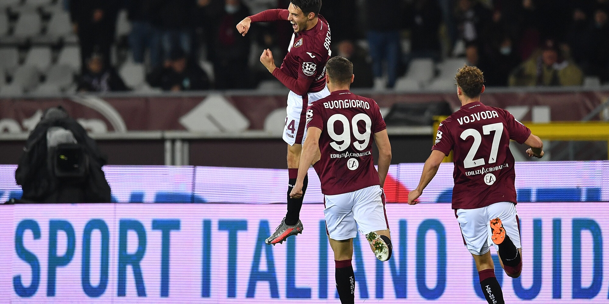 Torino, Verona, Osimhen e Gasperini: le ultimissime