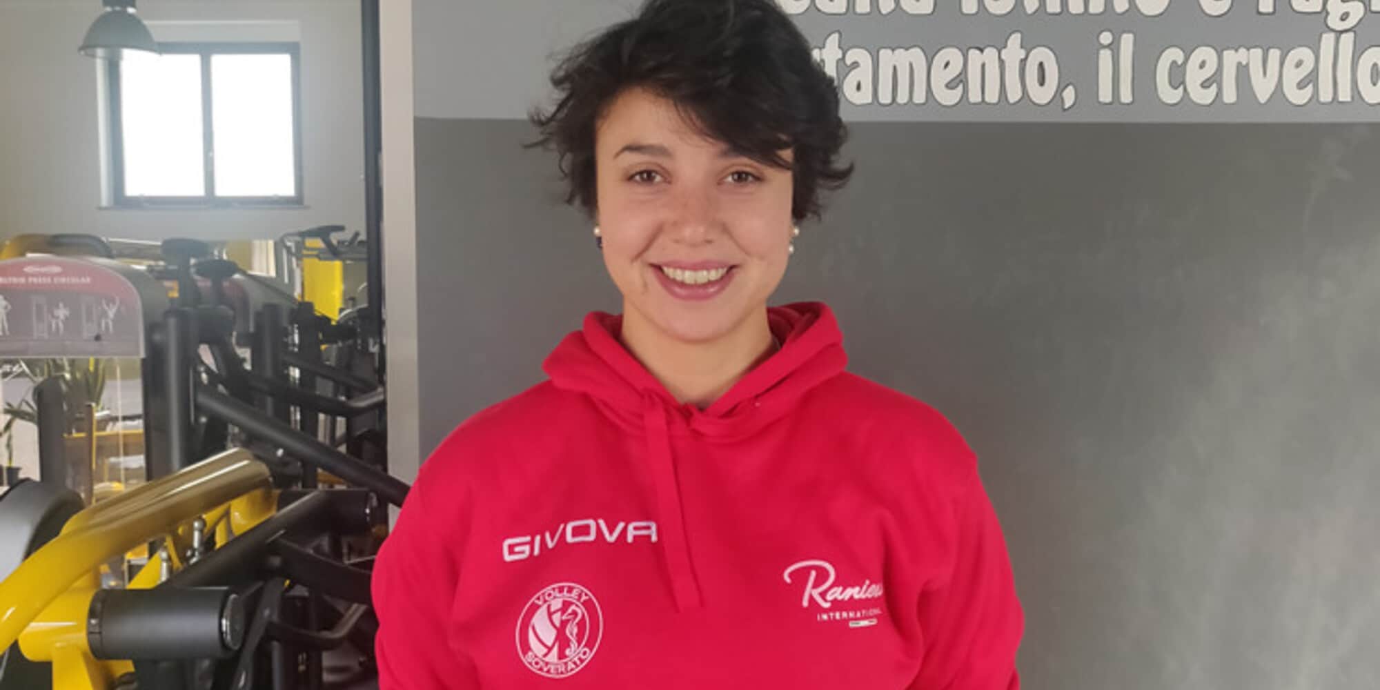 Saveriano firma per Soverato