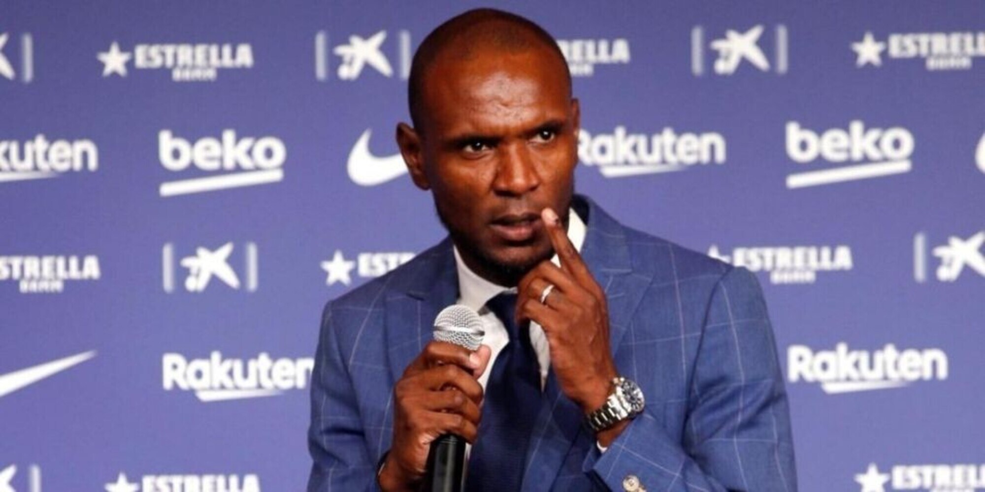 Abidal, il divorzio e il caso Hamraoui: "Merito questa umiliazione"