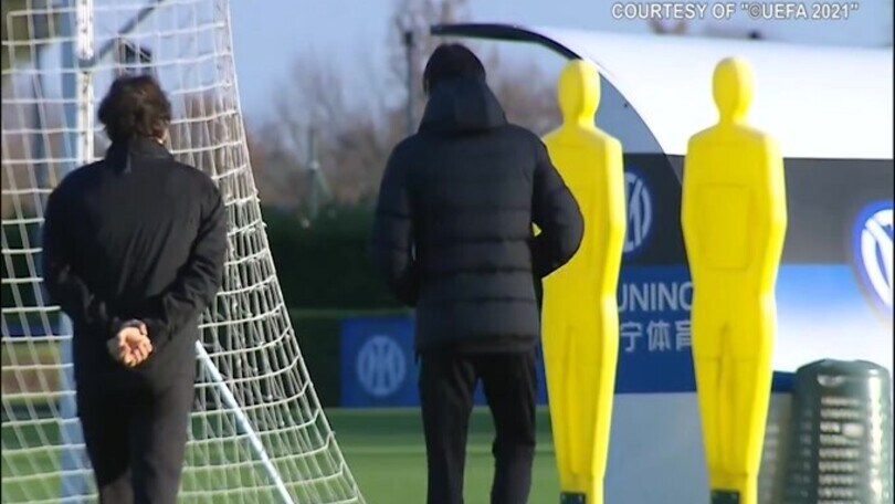 Inter, Inzaghi-Sanchez colloquio ad Appiano