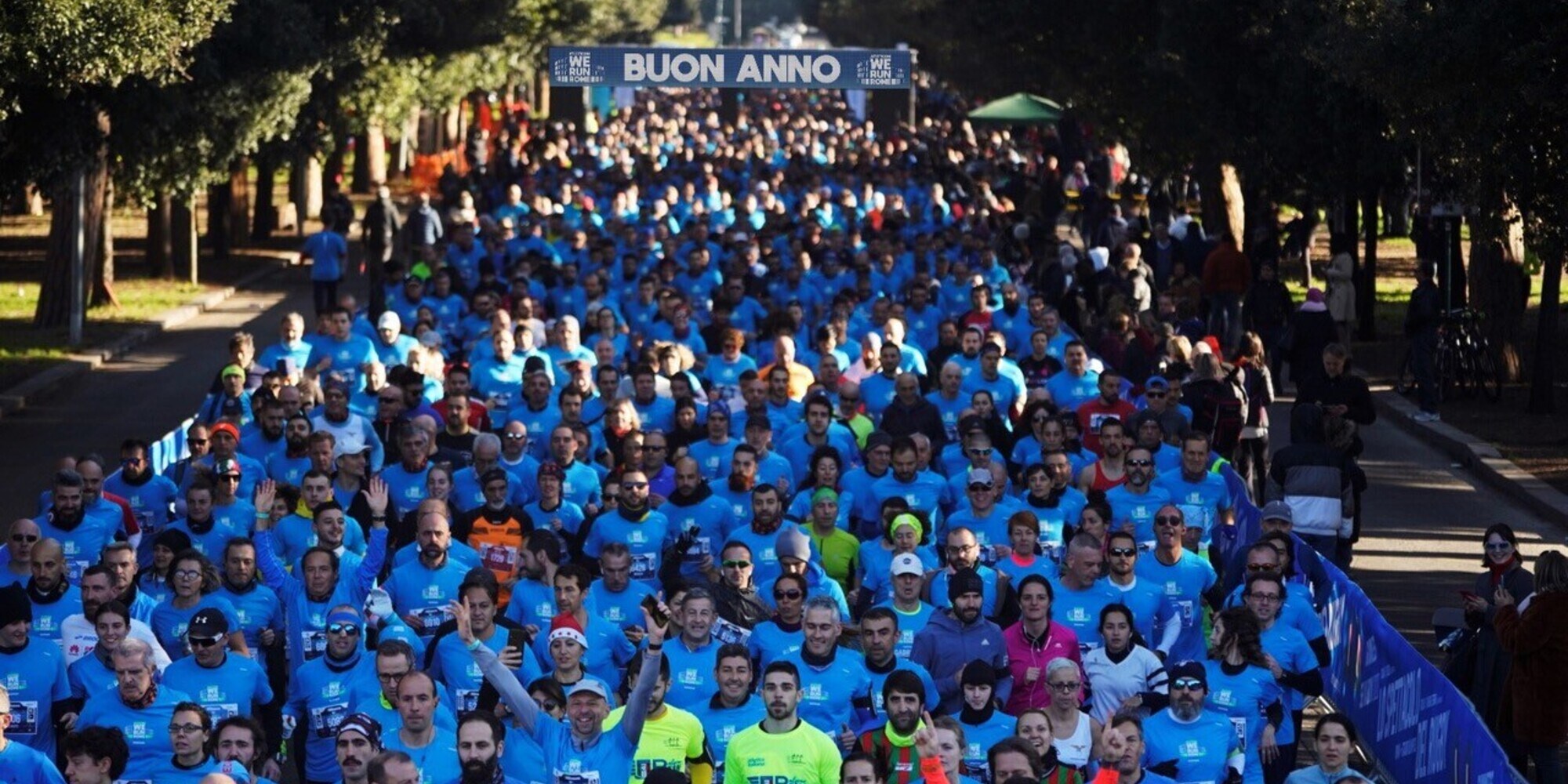Atleticom We Run Rome presenta l'anteprima mondiale del film "Zatopek"