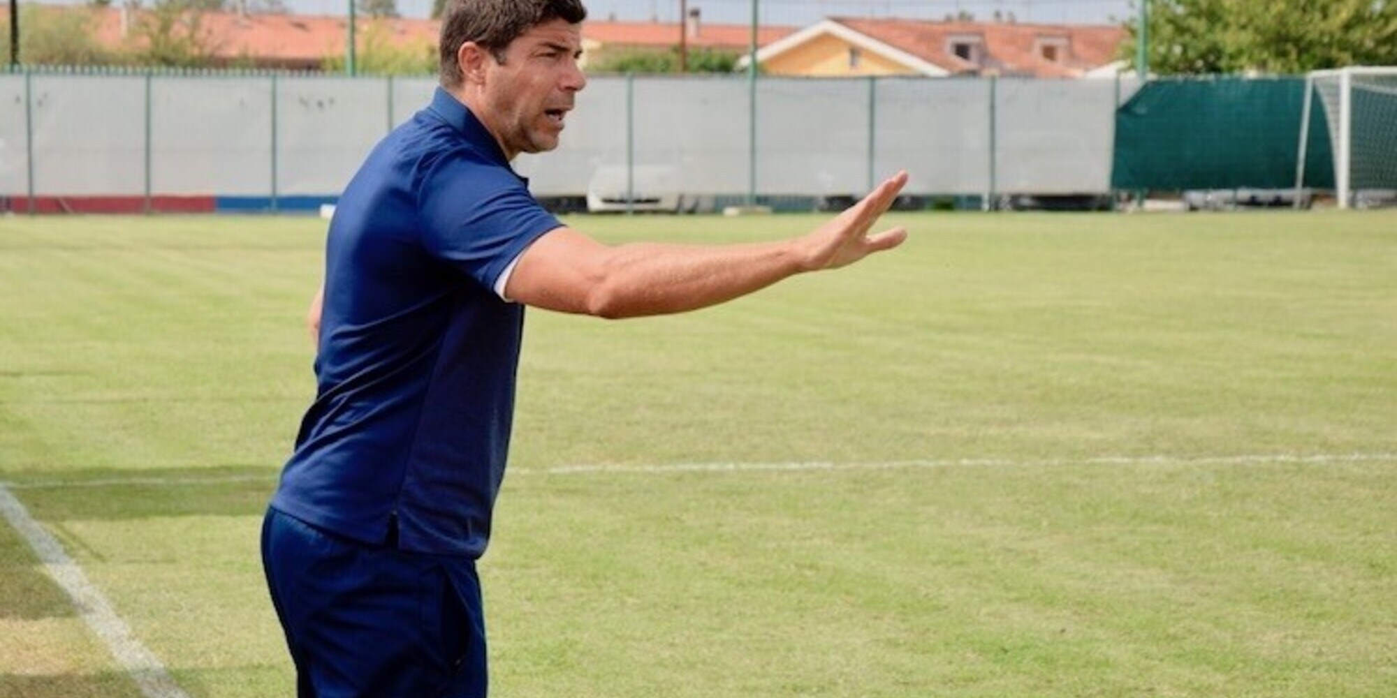 Serie D e Under 18 Lnd: partono gli stage