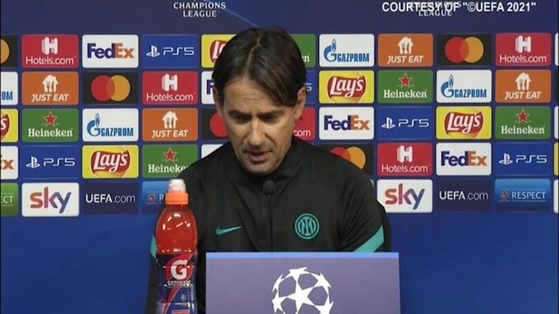Inzaghi: "É nata la mia Inter? Siamo sulla strada buona"