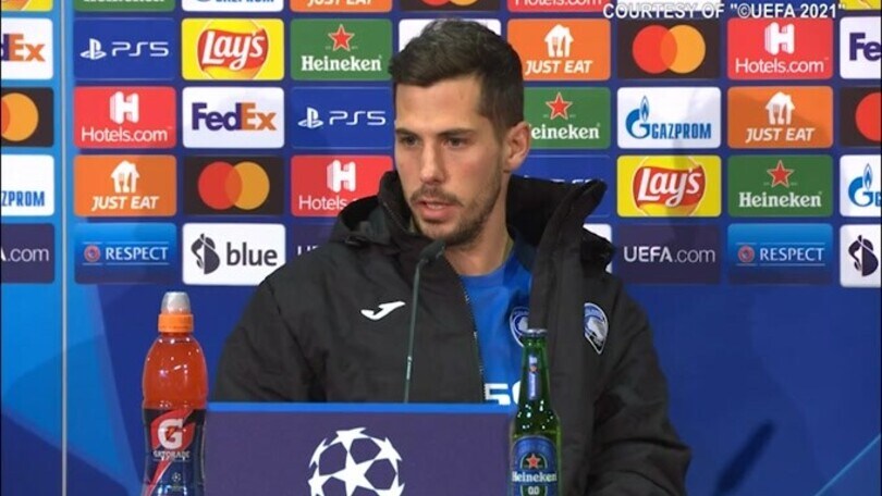 Freuler: "Persi due punti importanti"