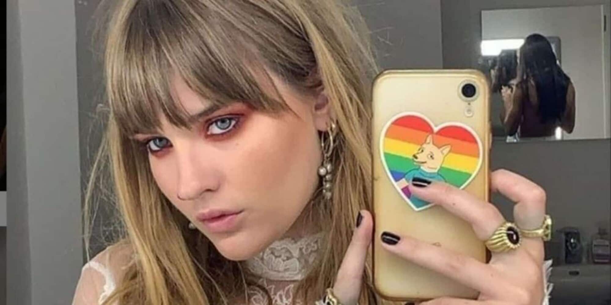 Maneskin ai Grammy: è giallo sull'assenza di Victoria De Angelis