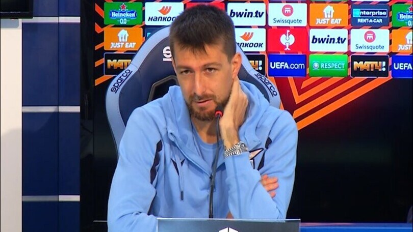 Acerbi: "Dobbiamo stare più attenti"