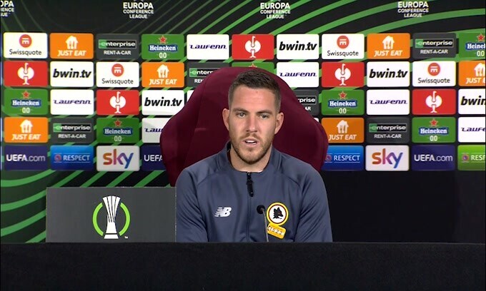 Veretout: "Domani sarà una finale"