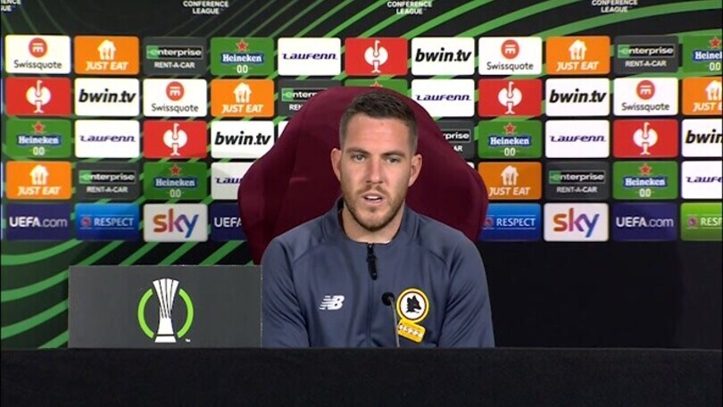 Veretout: "Domani sarà una finale"
