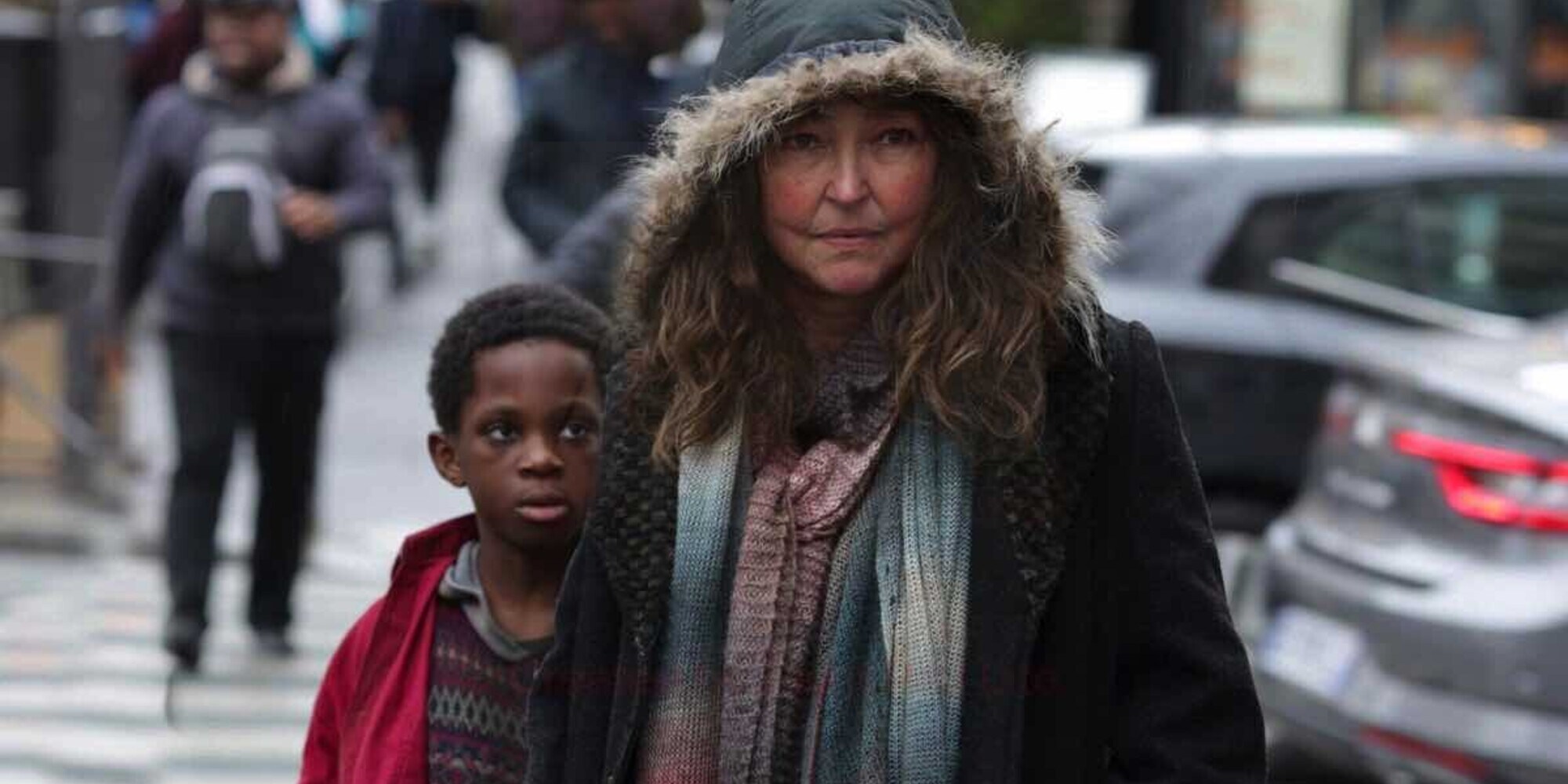 Sotto le stelle di Parigi, al cinema dal 25 novembre