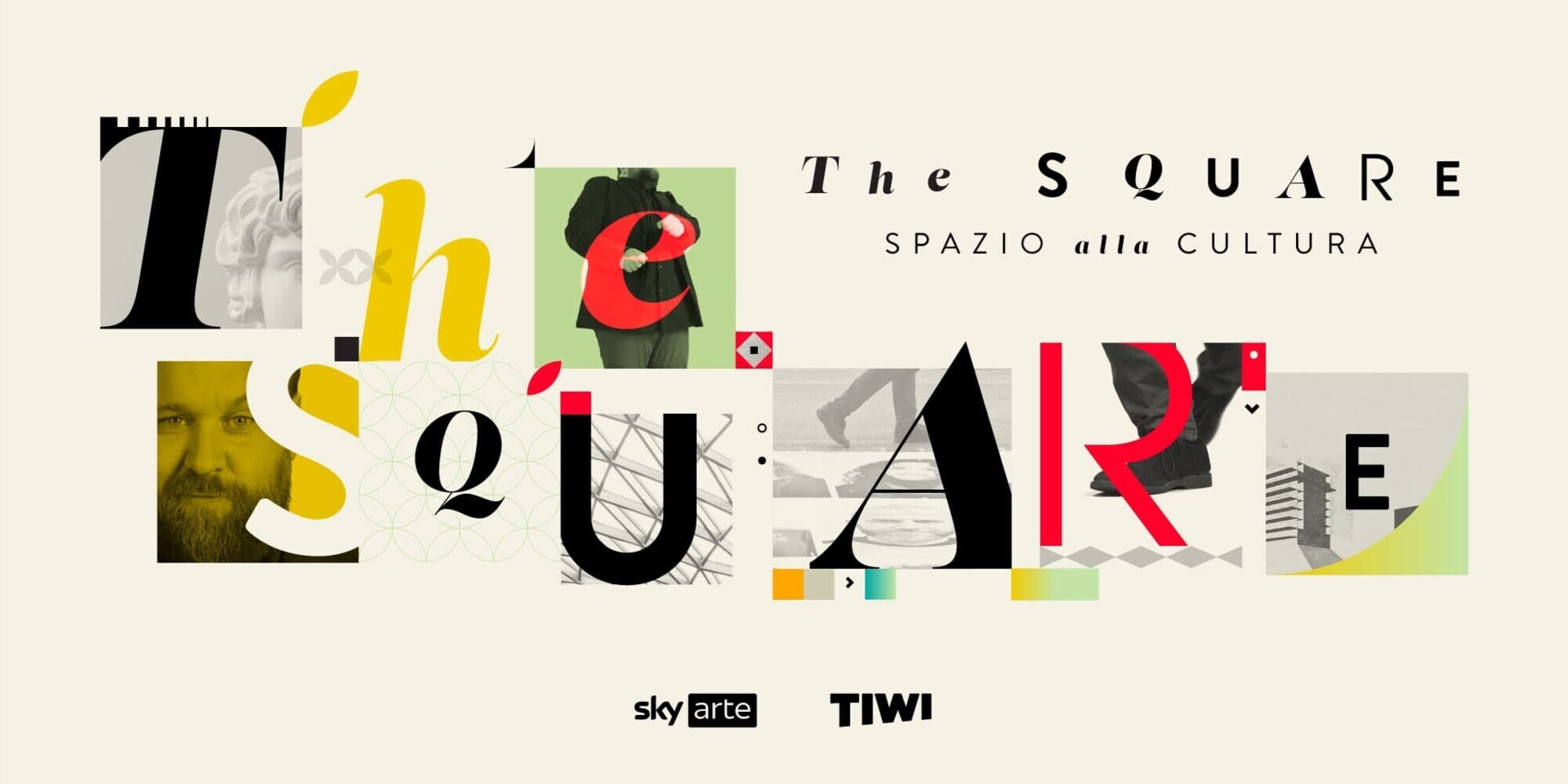The Square. Spazio alla cultura: in arrivo la seconda stagione