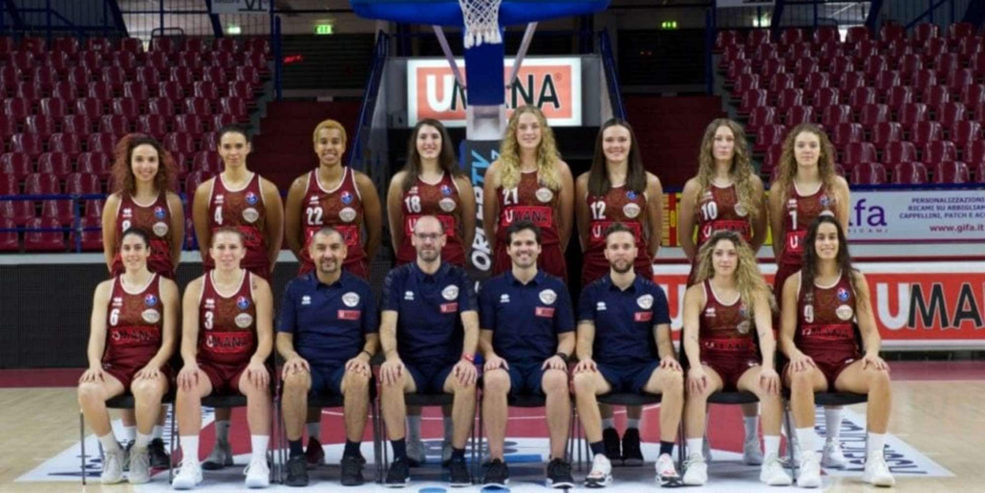 Eurolega Donne, importante successo di Venezia sul Montpellier