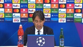 Inzaghi: "Ho esultato un po' sopra le righe"