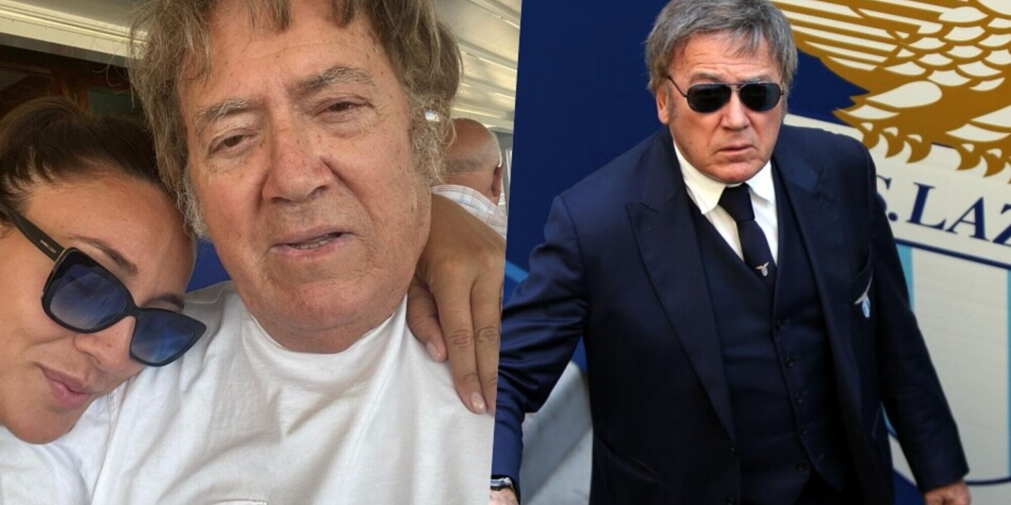 Lazio, buon compleanno Manzini: la dedica speciale della figlia