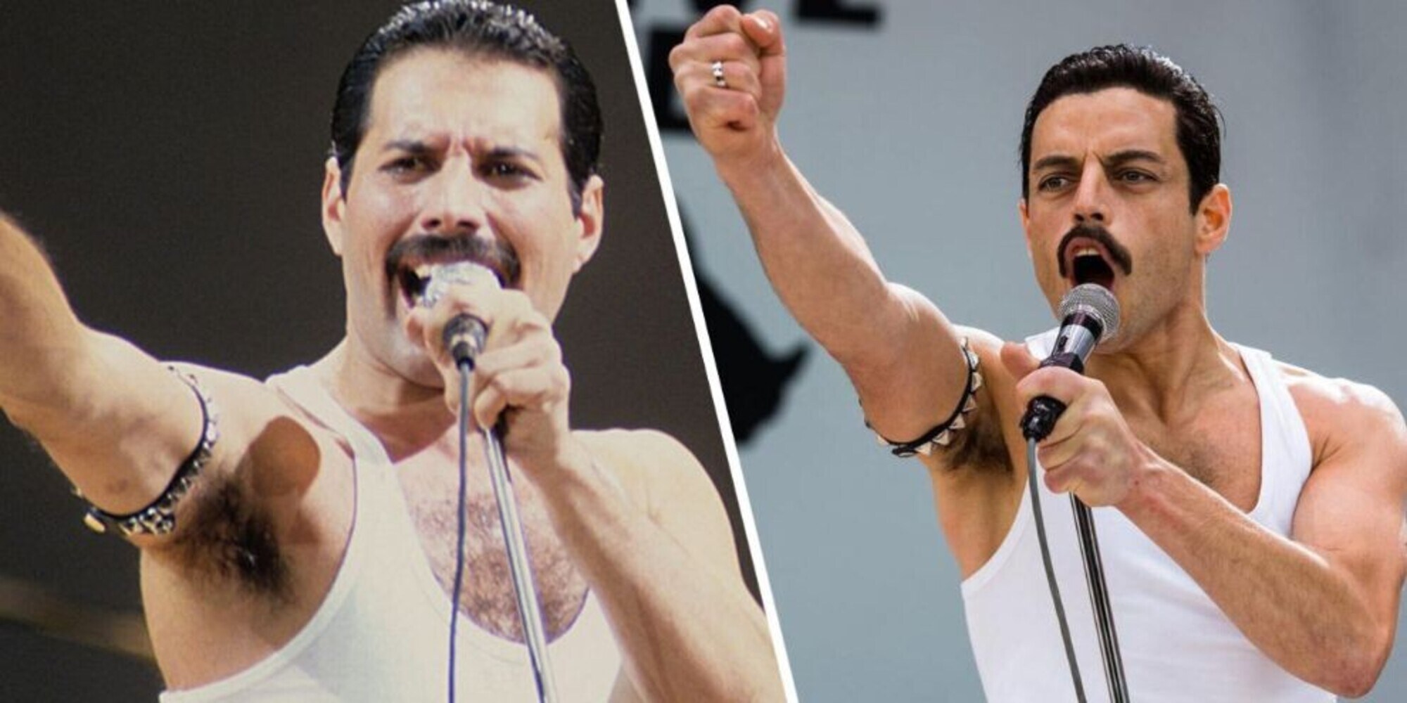 Bohemian Rhapsody e quella pubblicità su Rai Uno: è polemica