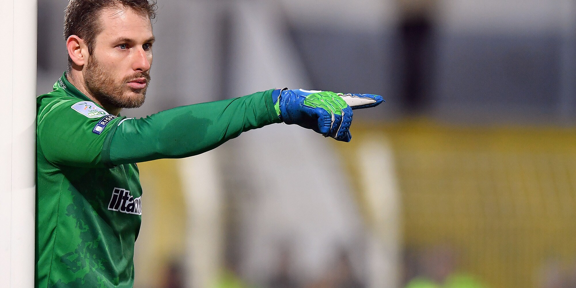 Sampdoria, Ravaglia prolunga fino al 2024