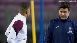 Dalla Francia: "Pochettino trema, Zidane è vicino al Psg"
