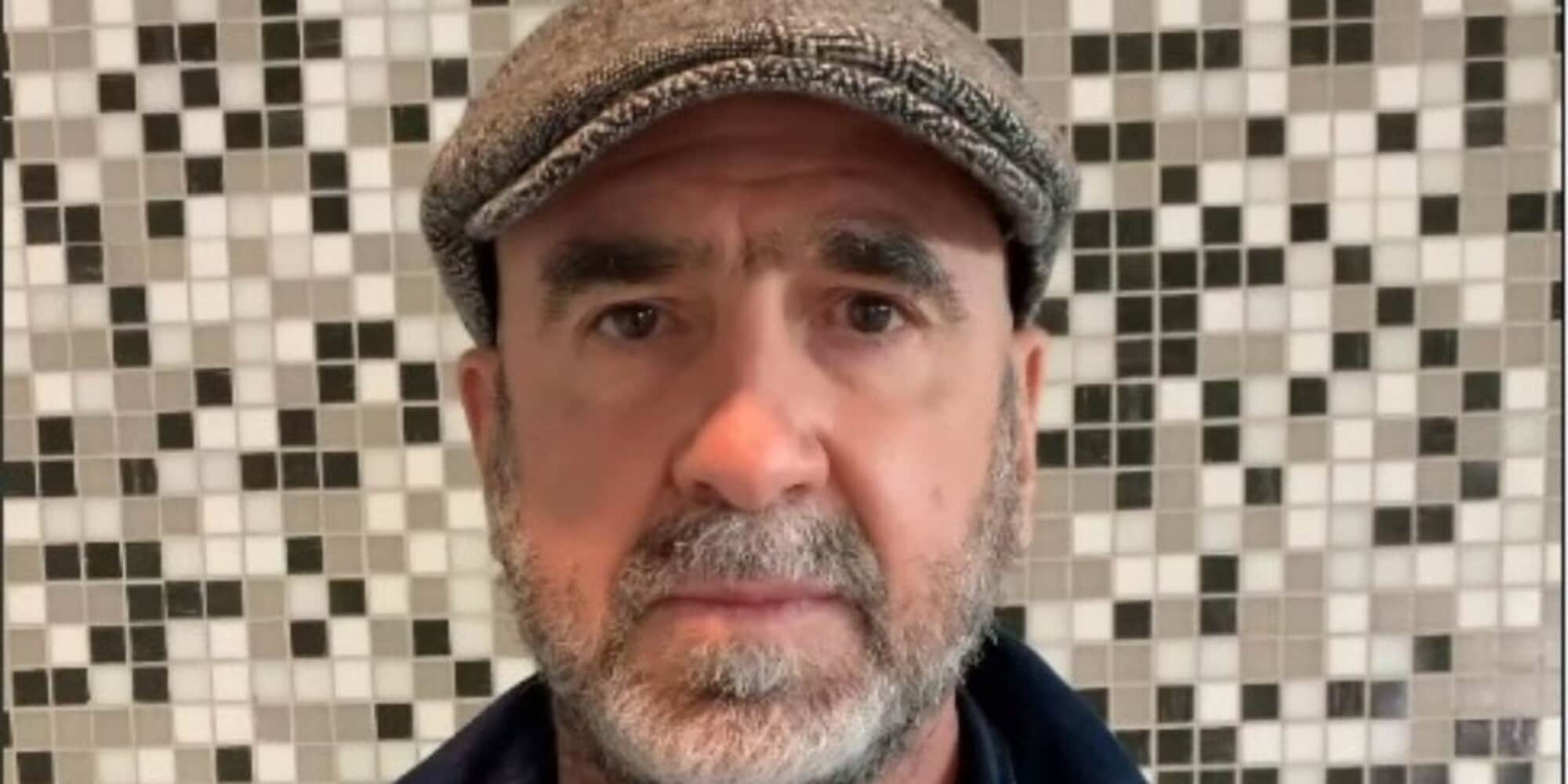 Cantona: "Sono il nuovo tecnico dello United". Scherzo o realtà?