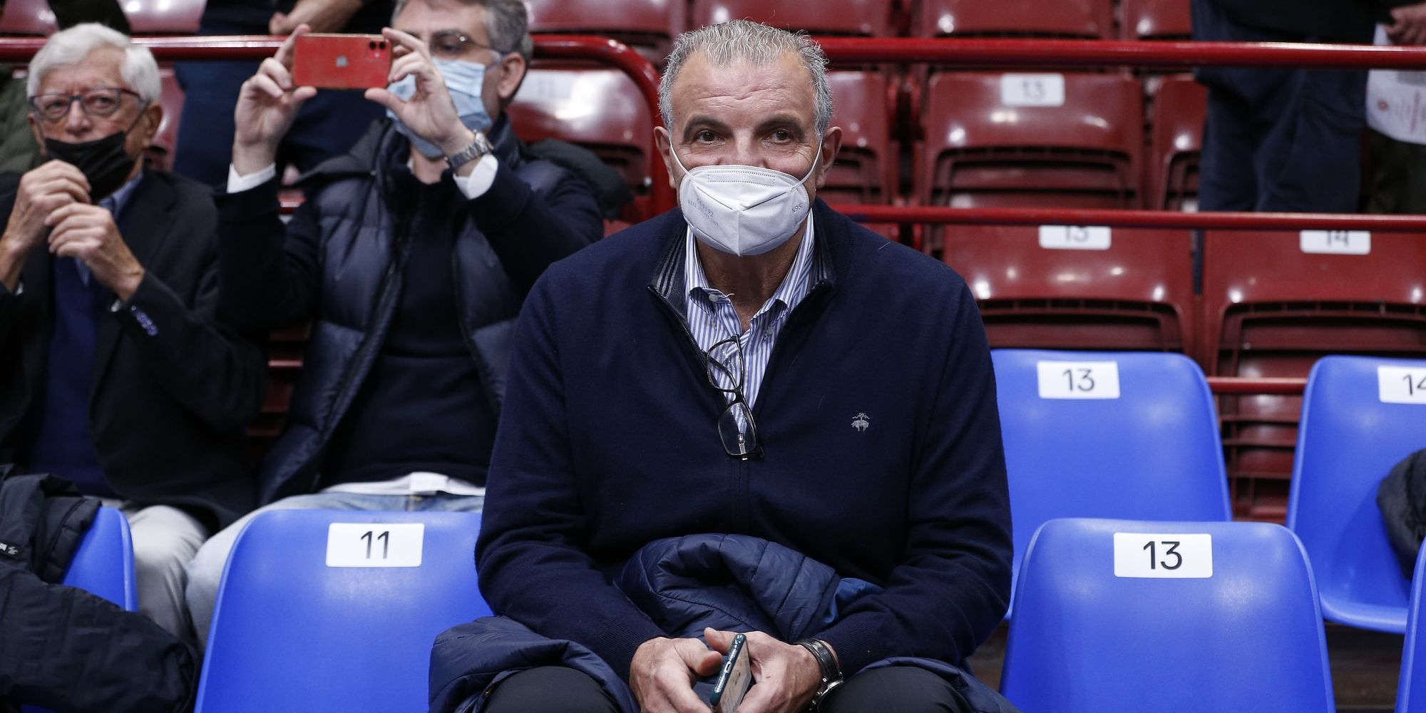 Italbasket, è la Russia il primo ostacolo verso i Mondiali 2023