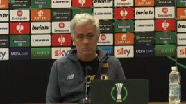 Mourinho: "Mkhitaryan adesso gioca al posto giusto"