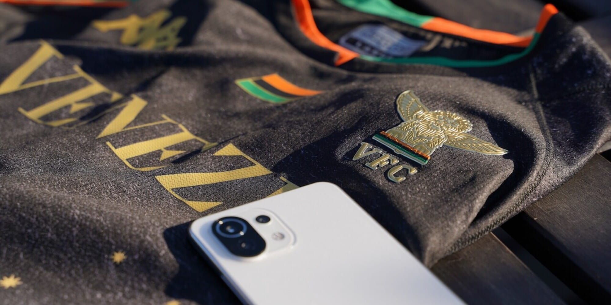 Nuovo sponsor per il Venezia