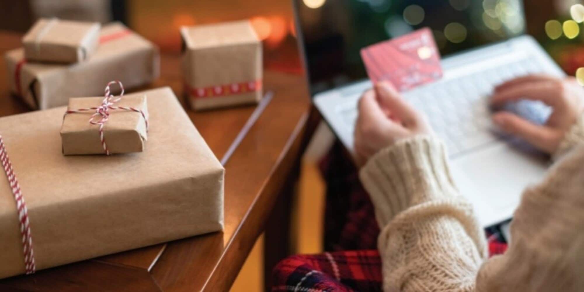 Natale 2021 e Black Friday: come evitare le truffe online