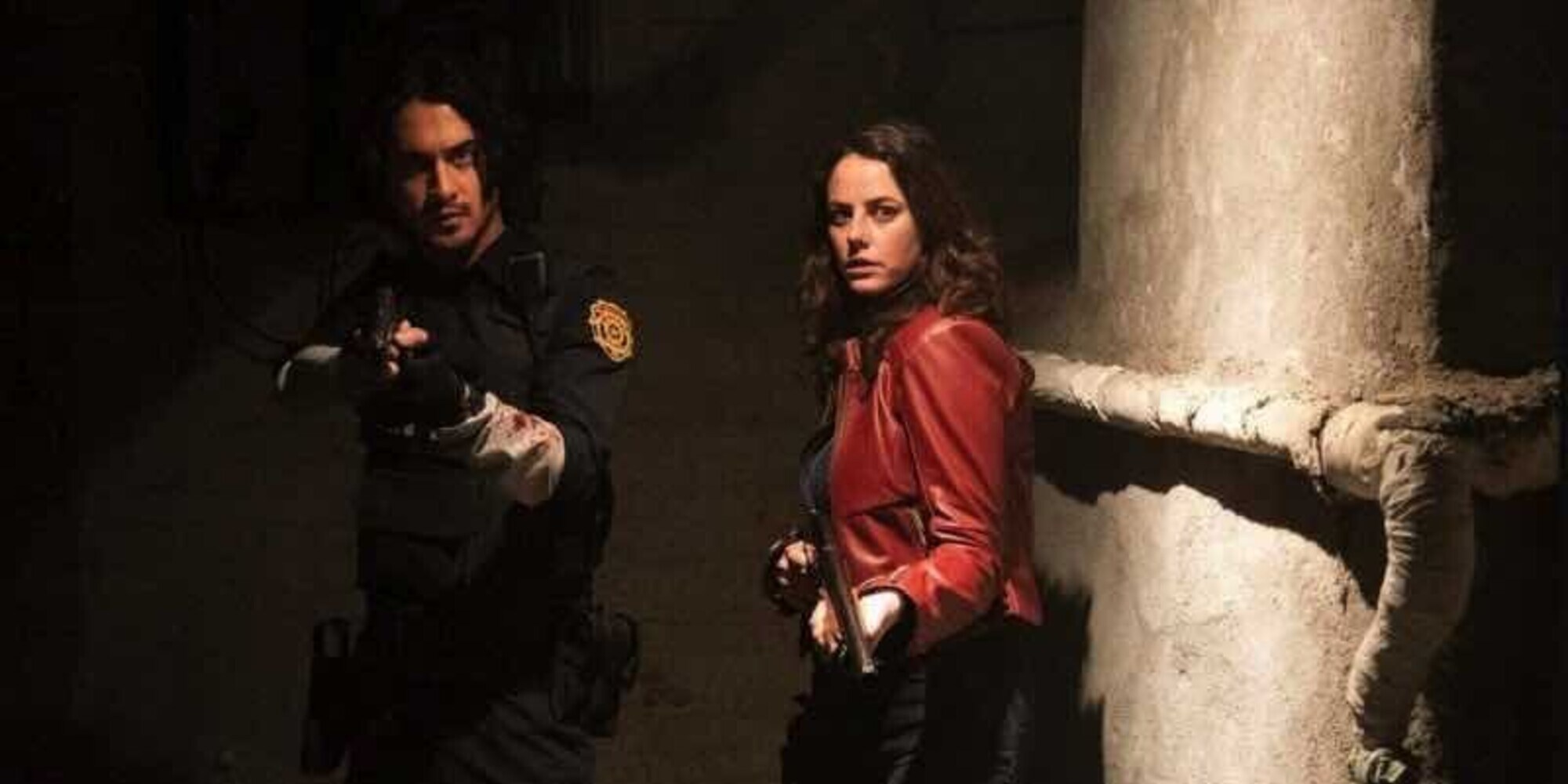 Resident Evil: Welcome to Raccoon City, un ritorno alle origini