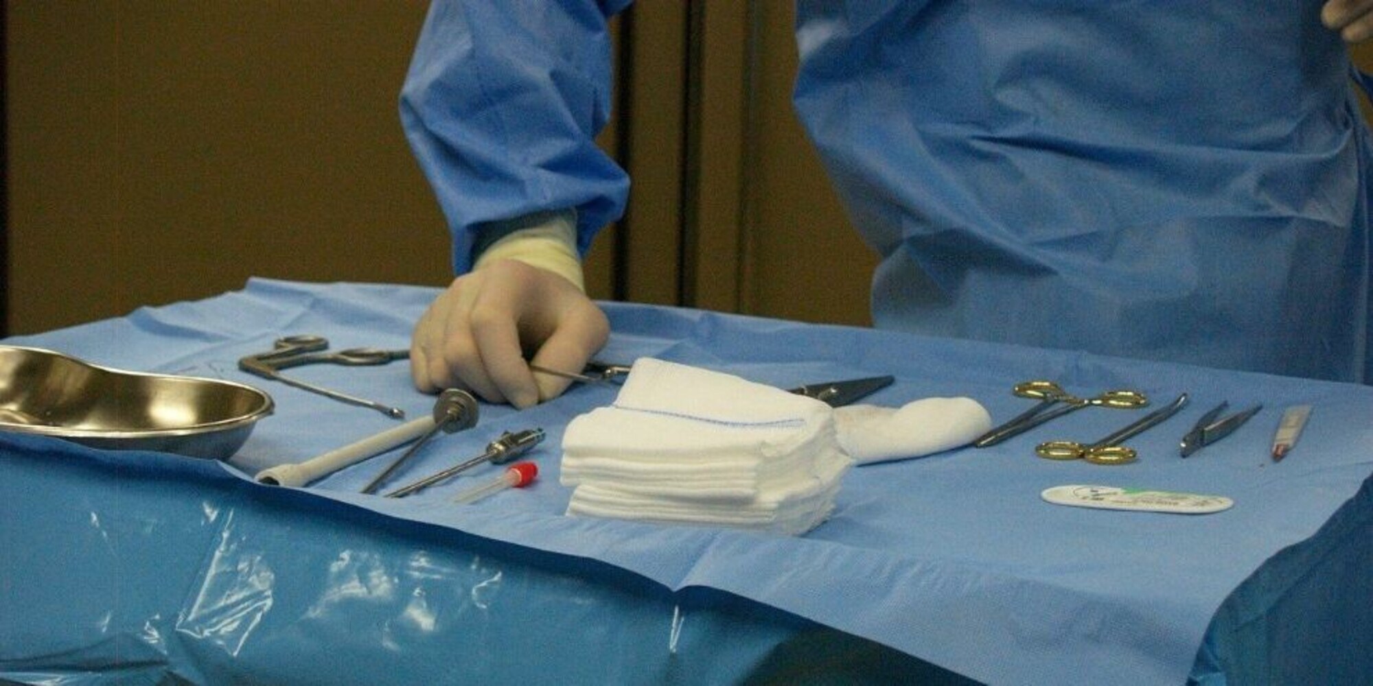 Impiantato per la prima volta al mondo un occhio stampato in 3D