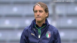 Playoff Mondiali: Italia-Macedonia poi pericolo Portogallo