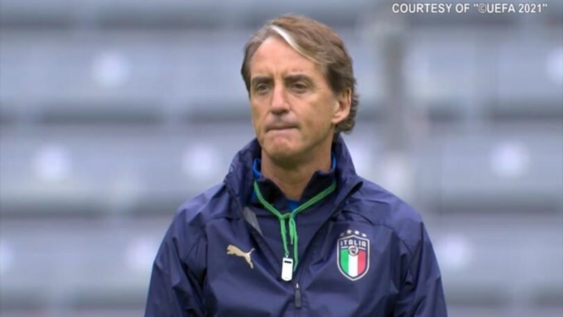 Playoff Mondiali: Italia-Macedonia poi pericolo Portogallo