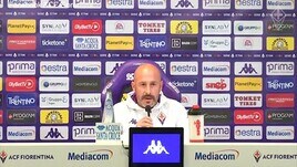 Italiano: "Con Vlahovic parlo di Messi e Ronaldo"