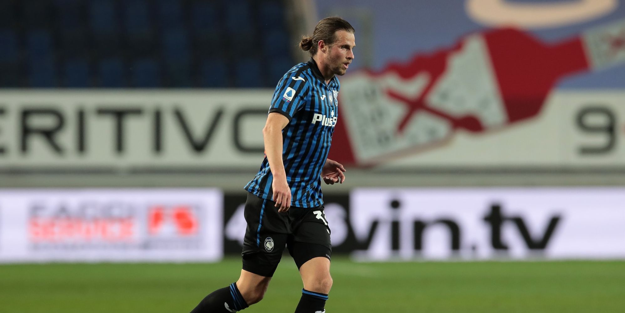 Juve-Atalanta, Gasperini ritrova Hateboer. Gosens ancora out